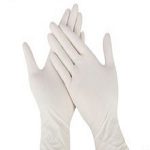 Latex Gloves