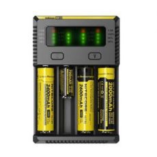 Nitecore i4