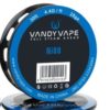 VandyVape Ni80 Wire
