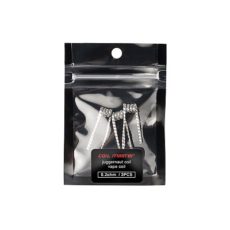 Coil Master Pre-Built Juggernaut Coil