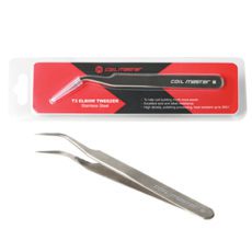 Coil Master Needle Tweezer