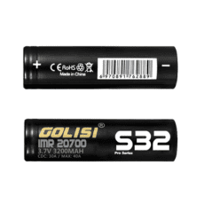 Golisi S32 Battery