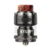 Kylin M RTA Mesh Gunmetal