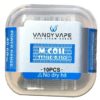 Vandy Vape M SSL 316 Mesh Coil 0,15 Ohm