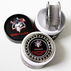 Demon Killer Fused Clapton Wire