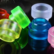 VandyVape Ultem 810 Drip Tips