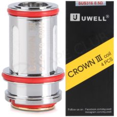 Uwell Crown III Coils