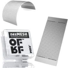 OFRF Nexmesh Mesh Sheets