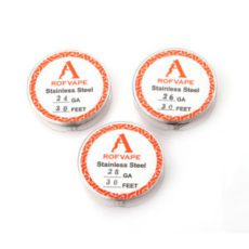 Rofvape SSL316 Wire