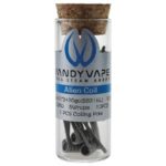 Vandy Vape Alien Pre-Built Coils