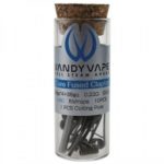 Vandy Vape Pre-Built Quad Core Fused Clapton Coils