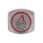 Rofvape Clapton Wire