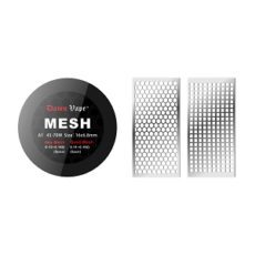 Damn Vape RTA Mesh Coils