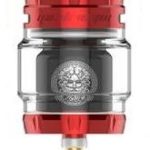 Zeus X Mesh RTA