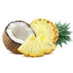 Pineapple Coconut