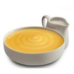 French Custard - Nic Salts
