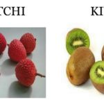 Kiwi Litchi