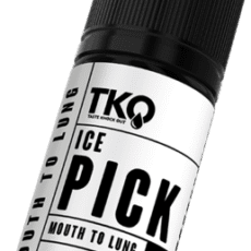 TKO Ice Pick MTL