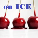 Toffee Apple on ICE