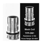 TPP Replacement Coils