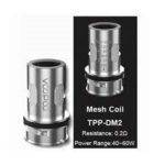 TPP Replacement Coils