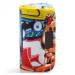 Vapor Storm Puma 200W TC Box Mod