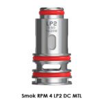 Smok RPM 4 LP2 Coils