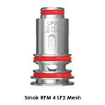 Smok RPM 4 LP2 Coils