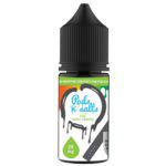 Pods 'n Salts - Fizz Twist Freeze