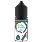 Pods 'n Salts, Wicksy Bubble