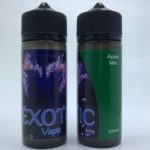 Exotica Apple Mist