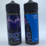 Exotica Bubble Blast