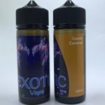 Exotica Cosmic Caramel