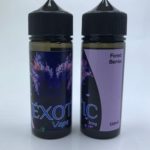 Exotica Forest Berries