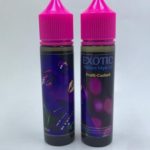 Exotic Nickers Vape Fruitti-Custard