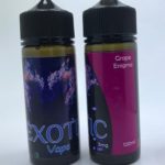 Exotica Grape Enigma