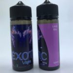 Exotica Litchi Bliss