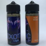 Exotica Mystic Mango