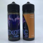 Exotica Peach Potion