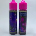 Exotic Nickers Vape Pine-Berry