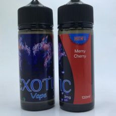 Exotica Merry Cherry