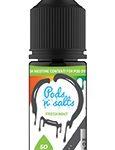 Pods 'n Salts - Fresh Mint