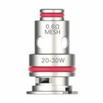 Vaporesso GTX Mesh Core 0.6Ω