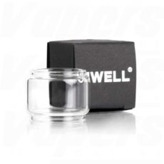 Uwell Crown V Replacement Glass Tube 5ml