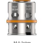 Geekvape Z Series Coil