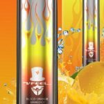 Reckless Disposable Pen