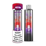 Reckless Disposable Pen