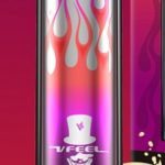 Reckless Disposable Pen