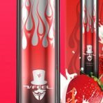 Reckless Disposable Pen