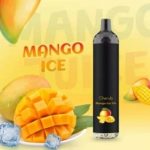 Smokman Cherub Disposable 4500 puffs